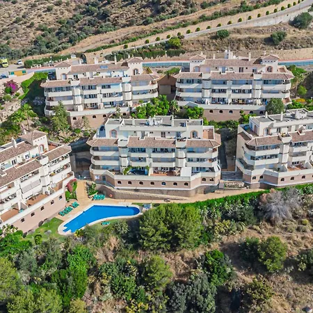 Panoramic Seaview Escape - Tranquility, Ac & Pool