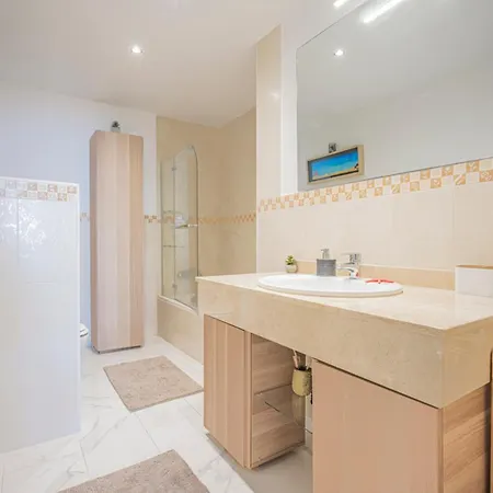 Panoramic Seaview Escape - Tranquility, Ac & Pool *