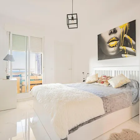 Panoramic Seaview Escape - Tranquility, Ac & Pool