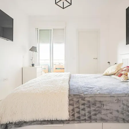 Apartment Panoramic Seaview Escape - Tranquility, Ac & Pool