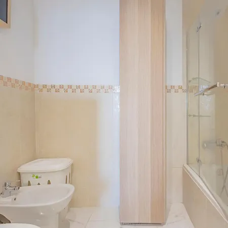 Panoramic Seaview Escape - Tranquility, Ac & Pool * Cabopino
